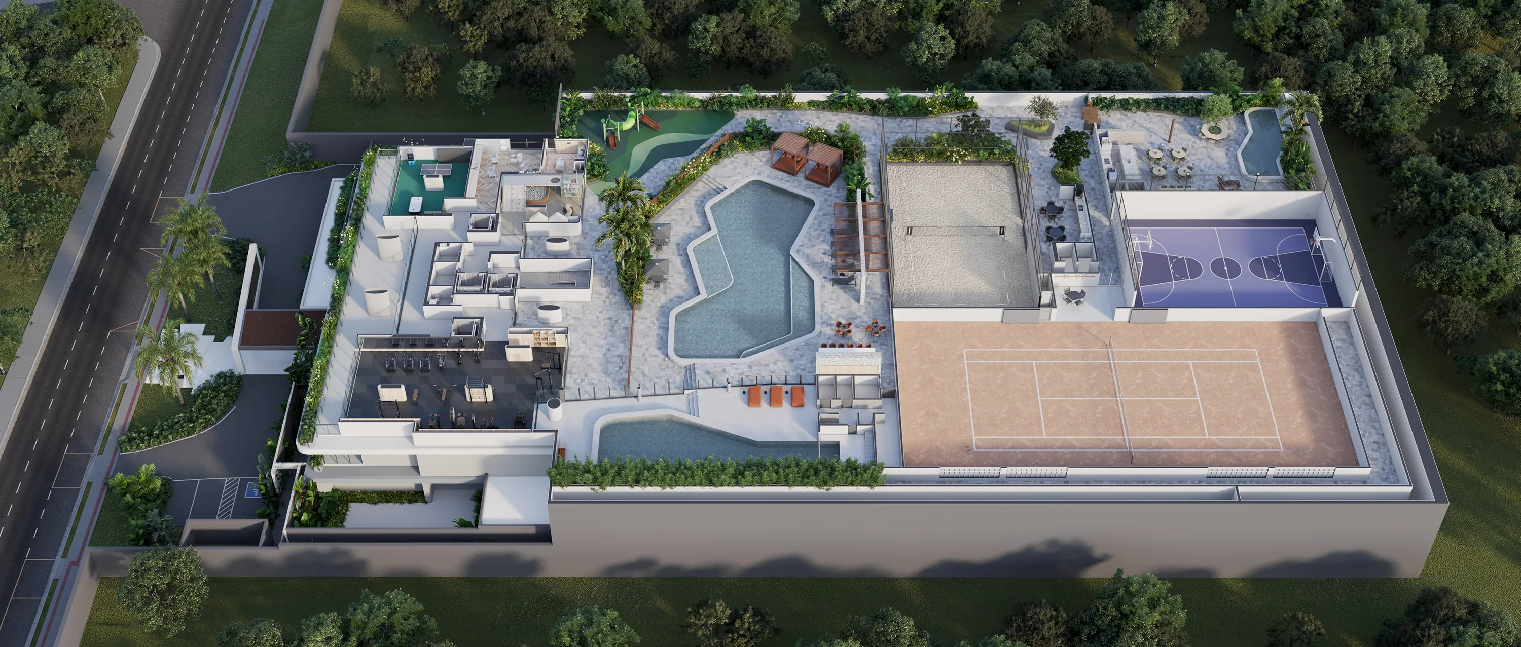 Imagem 40 do empreendimento Horizon